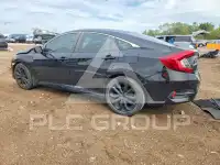 2017 Honda CIVIC photo