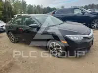 2017 Honda CIVIC фото