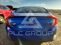 2017 Honda CIVIC photo