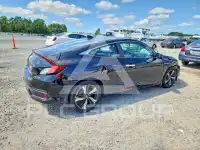 2017 Honda CIVIC фото