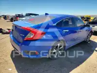 2017 Honda CIVIC photo