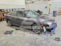 2017 Honda CIVIC photo