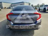 2017 Honda CIVIC photo