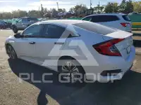 2017 Honda CIVIC фото
