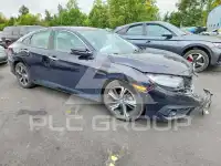 2017 Honda CIVIC photo