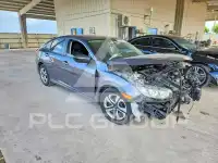 2017 Honda CIVIC photo