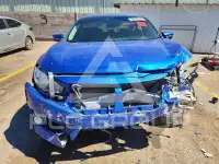 2017 Honda CIVIC photo