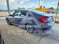 2017 Honda CIVIC photo