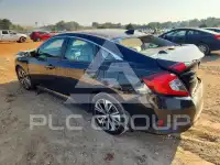 2017 Honda CIVIC photo