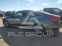 2017 Honda CIVIC photo