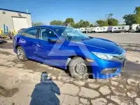 2017 Honda CIVIC photo