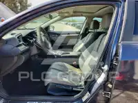 2017 Honda CIVIC фото