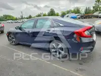 2017 Honda CIVIC photo