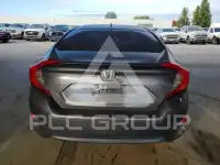2017 Honda CIVIC photo
