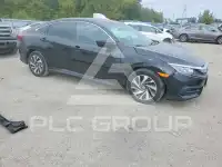 2017 Honda CIVIC фото