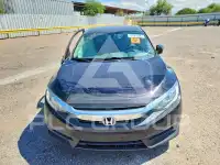 2017 Honda CIVIC фото