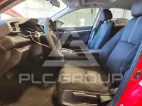 2017 Honda CIVIC фото