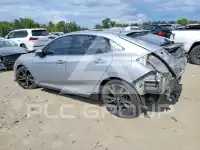 2017 Honda CIVIC photo