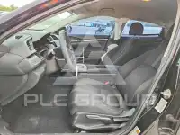 2017 Honda CIVIC фото