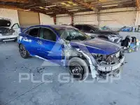 2017 Honda CIVIC фото