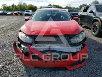 2017 Honda CIVIC photo