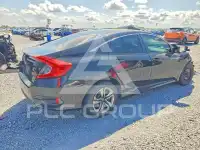 2017 Honda CIVIC фото