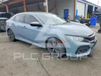 2017 Honda CIVIC photo