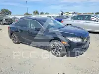 2017 Honda CIVIC photo