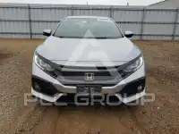 2017 Honda CIVIC photo
