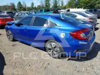 2017 Honda CIVIC photo
