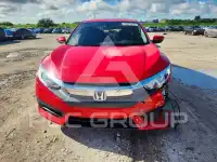 2017 Honda CIVIC photo
