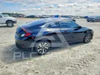 2017 Honda CIVIC фото