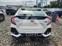 2017 Honda CIVIC фото