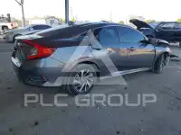 2017 Honda CIVIC photo