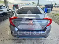 2017 Honda CIVIC photo