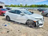 2017 Honda CIVIC фото
