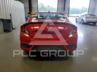 2017 Honda CIVIC photo