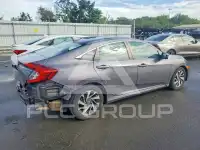 2017 Honda CIVIC photo