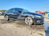 2017 Honda CIVIC фото
