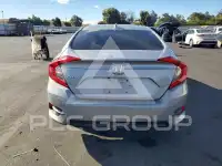 2017 Honda CIVIC photo