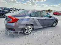 2017 Honda CIVIC фото