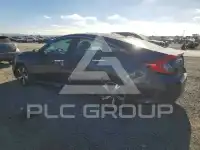 2017 Honda CIVIC фото