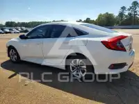2017 Honda CIVIC photo