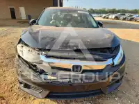 2017 Honda CIVIC photo