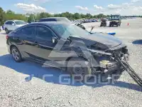 2017 Honda CIVIC фото
