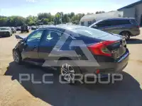 2017 Honda CIVIC фото