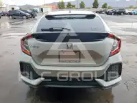 2017 Honda CIVIC photo