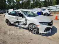 2017 Honda CIVIC photo
