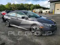 2017 Honda CIVIC photo