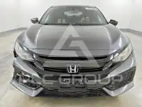 2017 Honda CIVIC фото